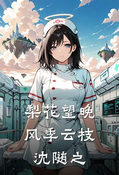 梨花望晚风季云枝沈随之