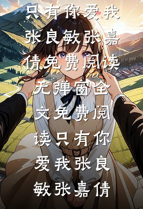 只有你爱我