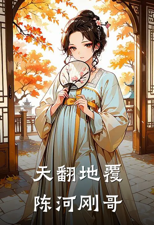天翻地覆陈河刚哥