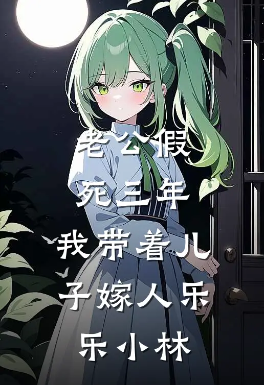 老公假死三年,我带着儿子嫁人乐乐小林