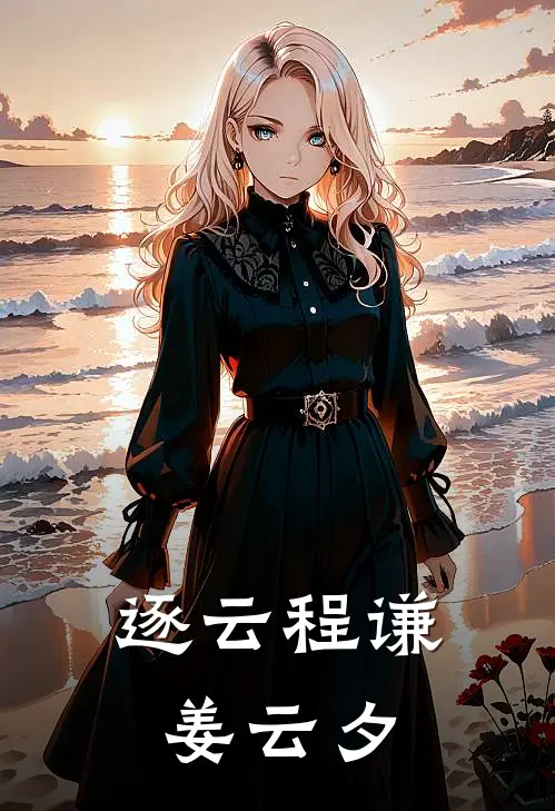 逐云程谦姜云夕