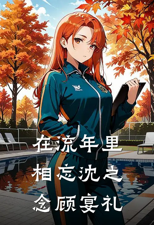 在流年里相忘沈之念顾宴礼