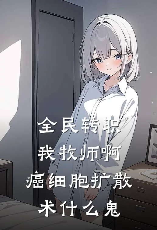 全民转职:我牧师啊,癌细胞扩散术什么鬼