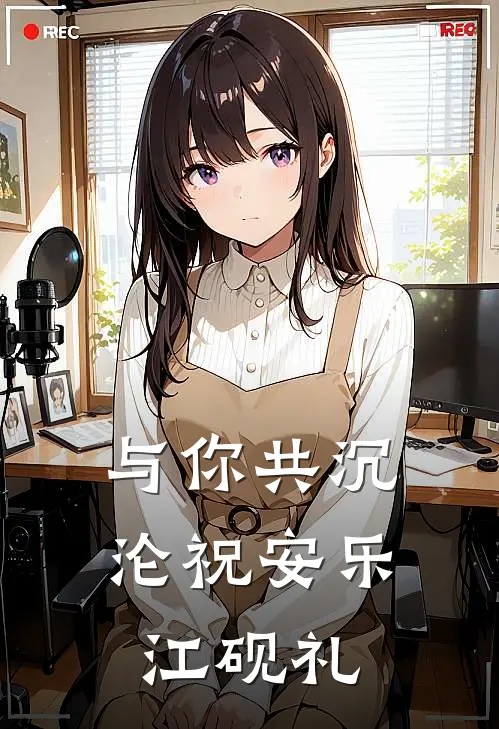 与你共沉沦祝安乐江砚礼