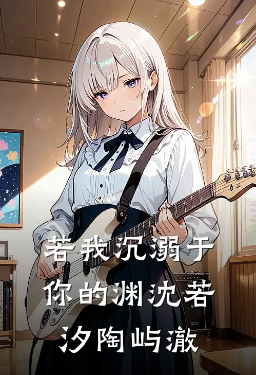 若我沉溺于你的渊沈若汐陶屿澈