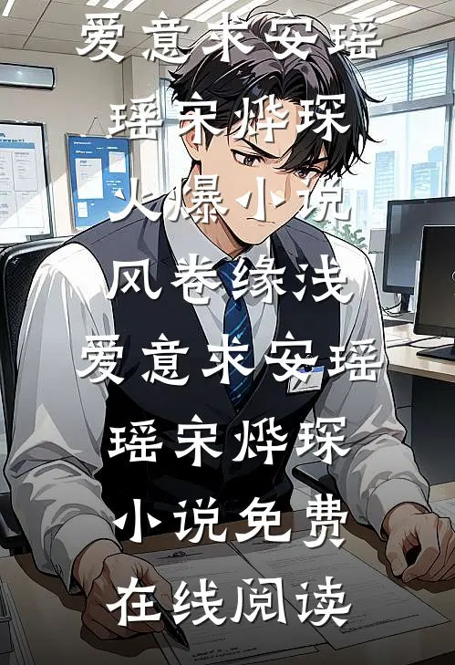 风卷缘浅,爱意求安