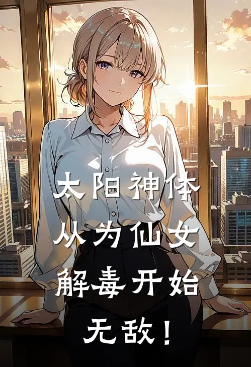 太阳神体:从为仙女解毒开始无敌!