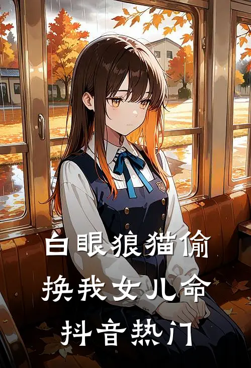 白眼狼猫偷换我女儿命抖音热门