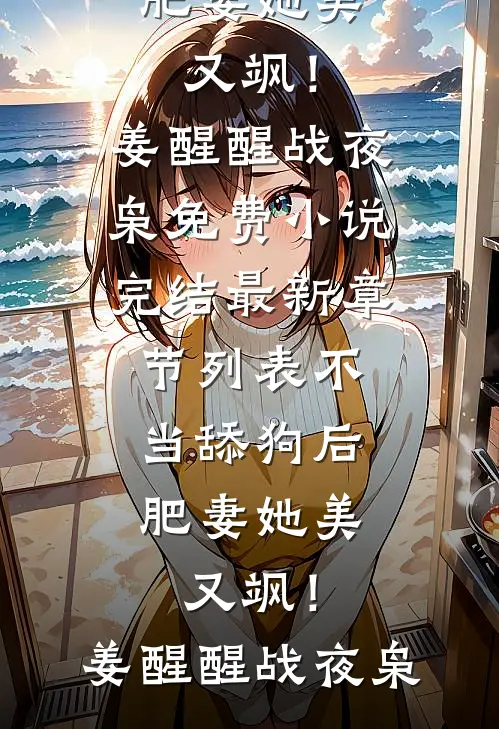 不当舔狗后,肥妻她美又飒!