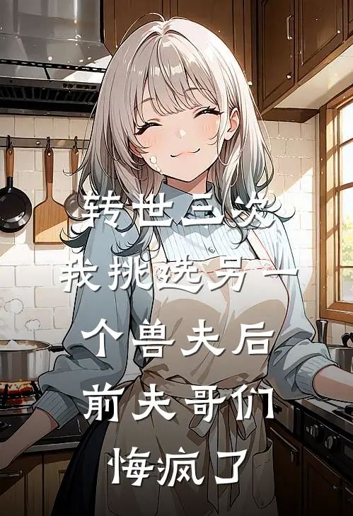 转世三次,我挑选另一个兽夫后,前夫哥们悔疯了