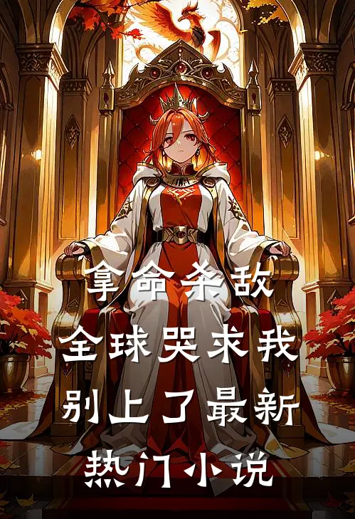 拿命杀敌,全球哭求我别上了最新热门小说