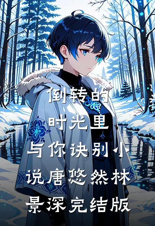 倒转的时光里,与你诀别小说唐悠然林景深完结版
