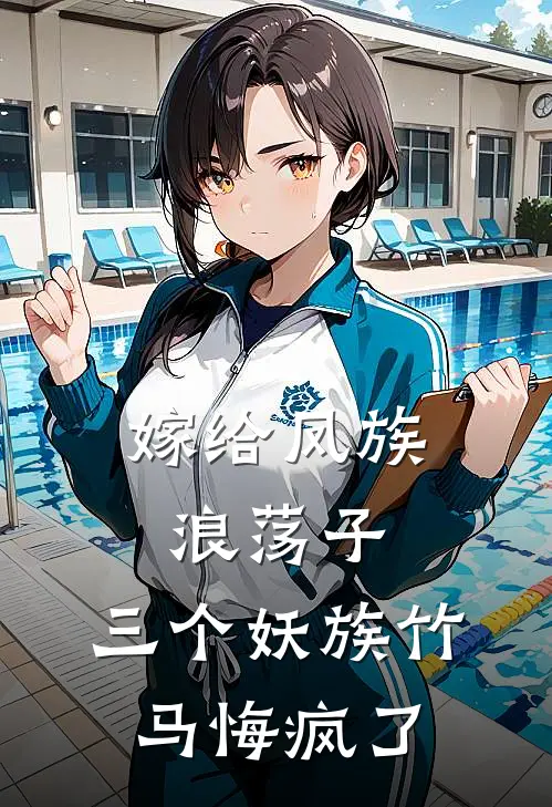 嫁给凤族浪荡子,三个妖族竹马悔疯了