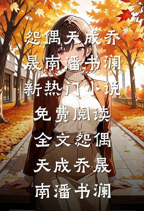 怨偶天成