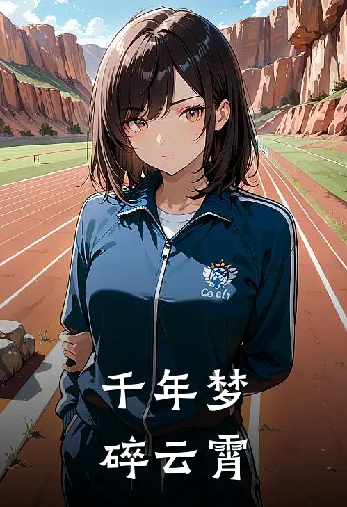 千年梦碎云霄