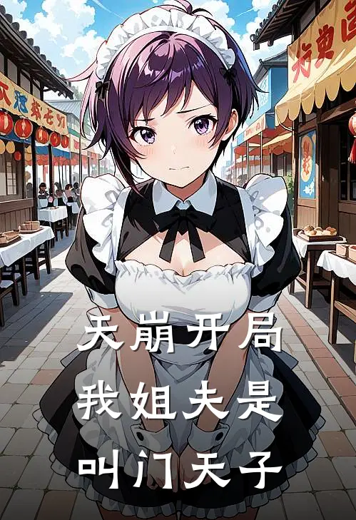 天崩开局,我姐夫是叫门天子