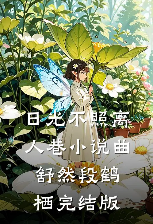 日光不照离人巷小说曲舒然段鹤栖完结版