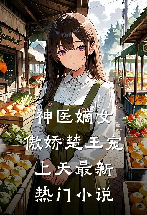神医嫡女：傲娇楚王宠上天最新热门小说