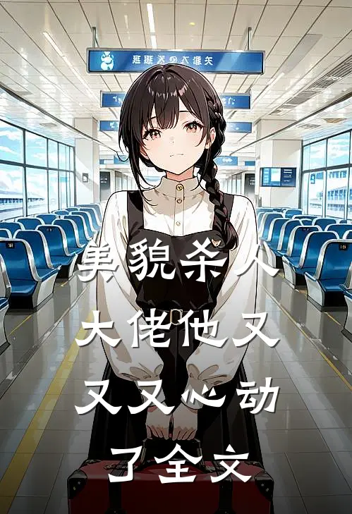 美貌杀人：大佬他又又又心动了全文