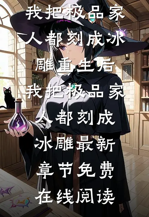 重生后,我把极品家人都刻成冰雕