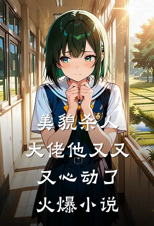 美貌杀人：大佬他又又又心动了火爆小说