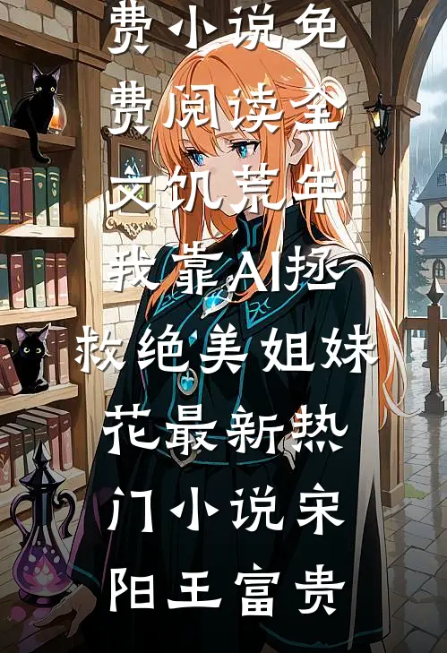 饥荒年,我靠AI拯救绝美姐妹花最新热门小说