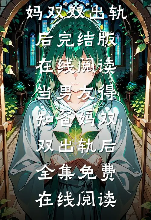当男友得知爸妈双双出轨后