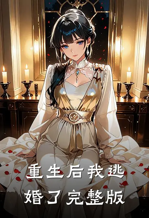 重生后我逃婚了完整版
