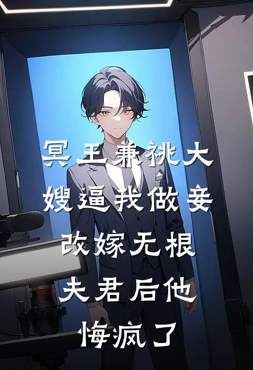 冥王兼祧大嫂逼我做妾,改嫁无根夫君后他悔疯了