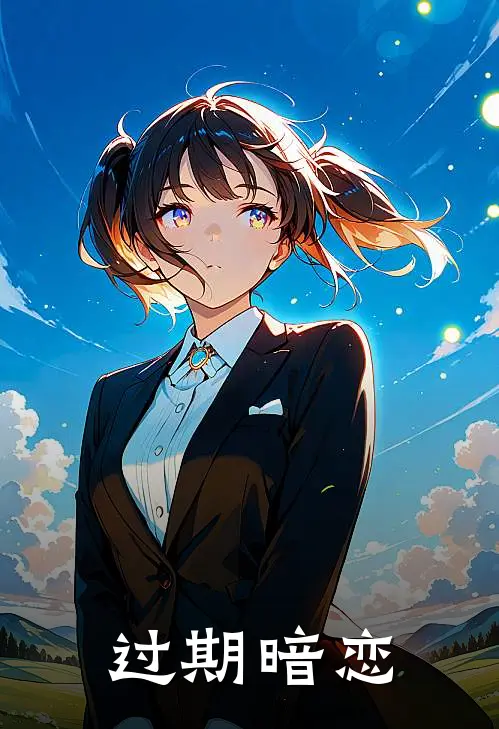 过期暗恋