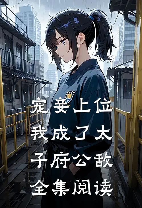 宠妾上位：我成了太子府公敌全集阅读