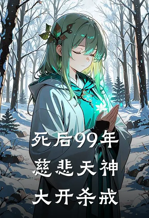 死后99年,慈悲天神大开杀戒