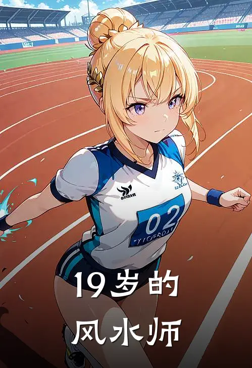 19岁的风水师