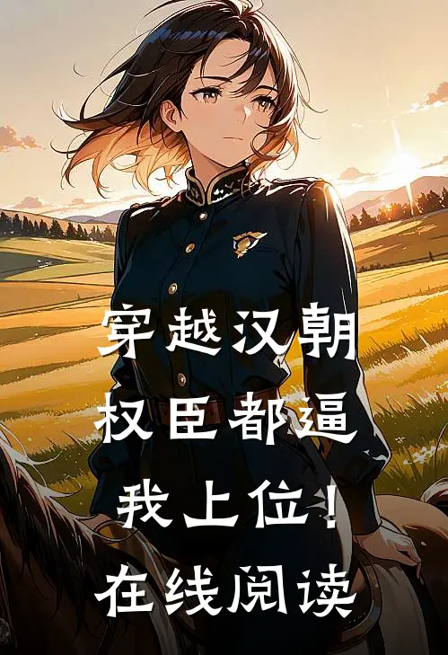 穿越汉朝,权臣都逼我上位!在线阅读