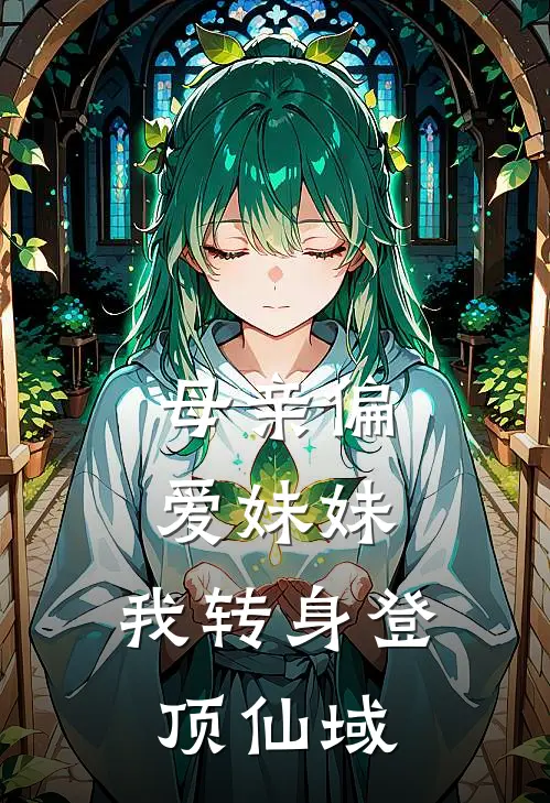 母亲偏爱妹妹,我转身登顶仙域