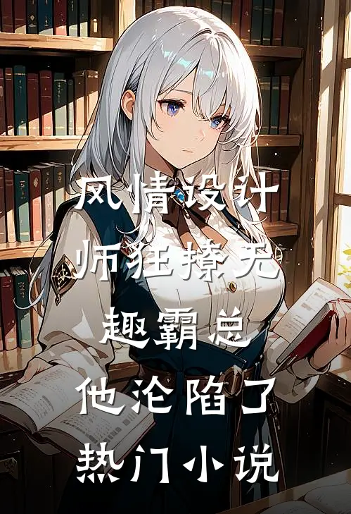 风情设计师狂撩无趣霸总,他沦陷了热门小说