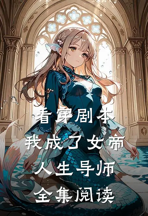看穿剧本,我成了女帝人生导师全集阅读