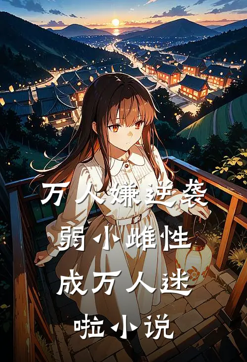 万人嫌逆袭,弱小雌性成万人迷啦小说