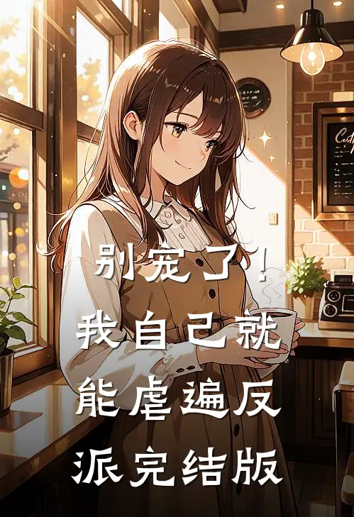 别宠了!我自己就能虐遍反派完结版
