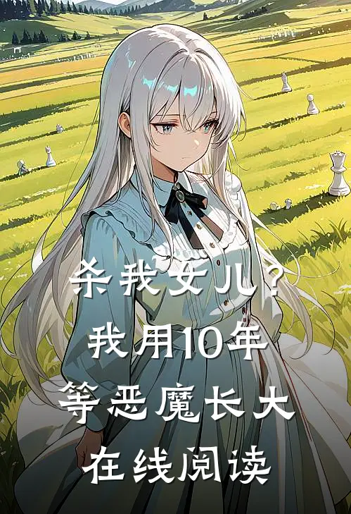 杀我女儿?我用10年等恶魔长大在线阅读