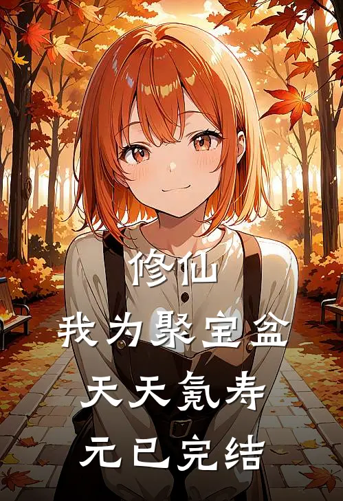 修仙:我为聚宝盆天天氪寿元已完结