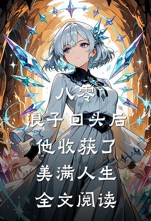八零：浪子回头后他收获了美满人生全文阅读