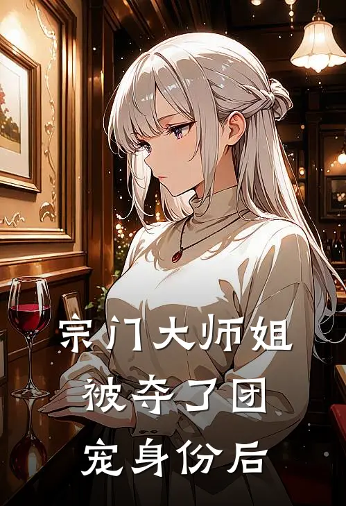 宗门大师姐被夺了团宠身份后