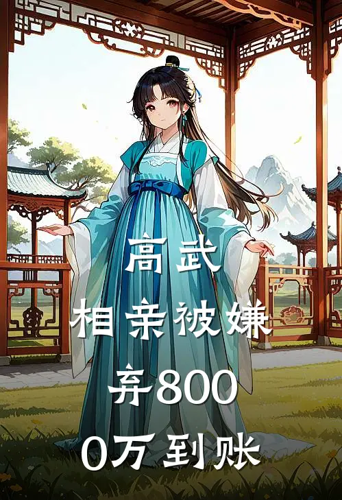 高武,相亲被嫌弃8000万到账