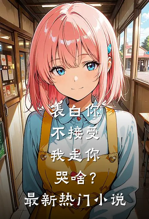 表白你不接受，我走你哭啥？最新热门小说