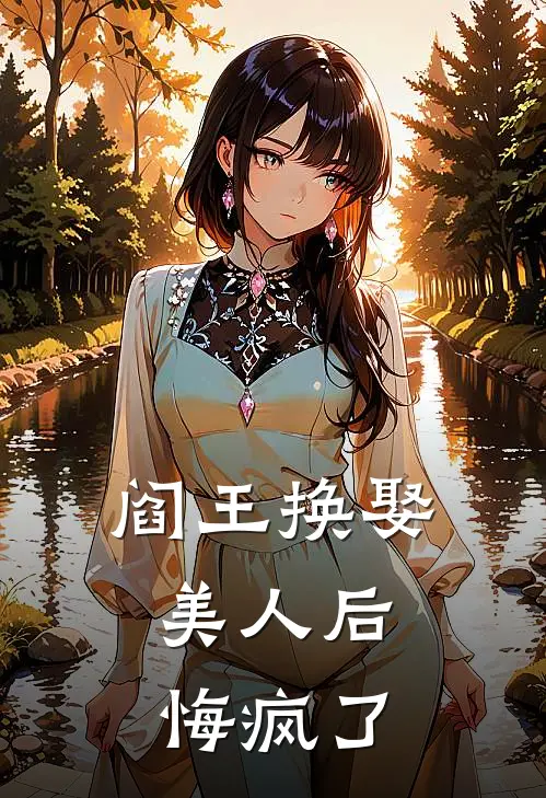 阎王换娶美人后,悔疯了
