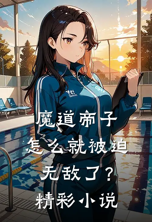 魔道帝子,怎么就被迫无敌了?精彩小说