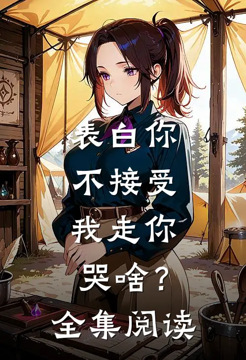 表白你不接受，我走你哭啥？全集阅读