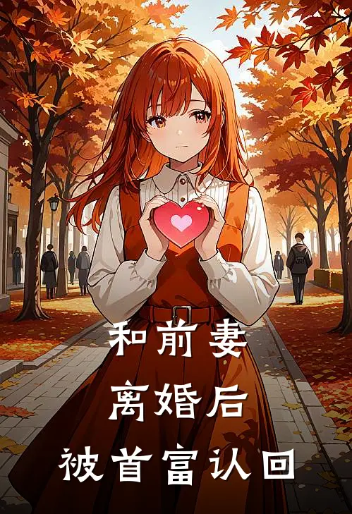 和前妻离婚后，被首富认回