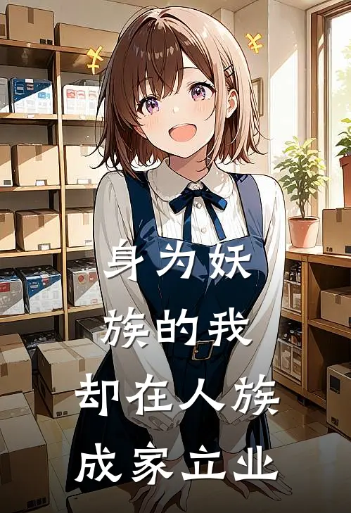 身为妖族的我,却在人族成家立业